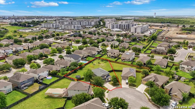 2836 Granite Cove New Braunfels, TX 78130