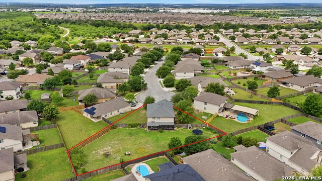 2836 Granite Cove New Braunfels, TX 78130