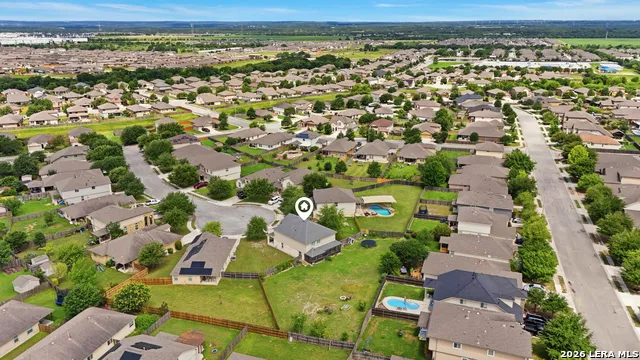 2836 Granite Cove New Braunfels, TX 78130