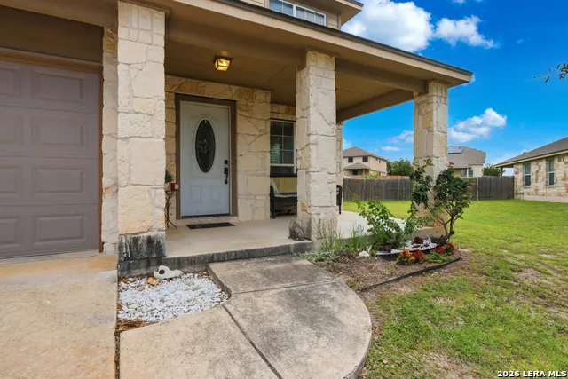 2836 Granite Cove New Braunfels, TX 78130