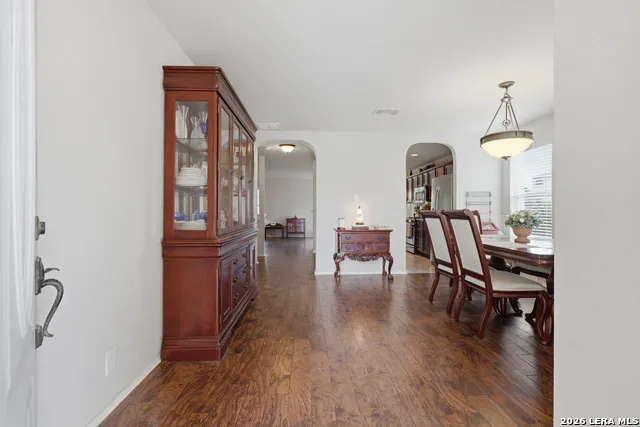 2836 Granite Cove New Braunfels, TX 78130