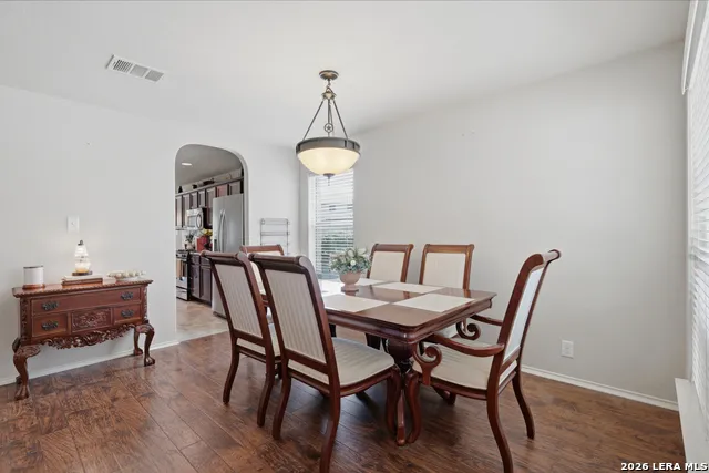 2836 Granite Cove New Braunfels, TX 78130