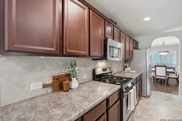 2836 Granite Cove New Braunfels, TX 78130