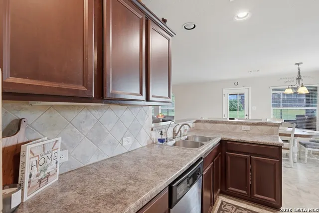 2836 Granite Cove New Braunfels, TX 78130