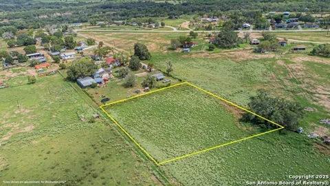 146 County Road 166