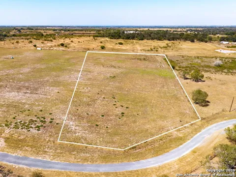 LOT 13 Seay World