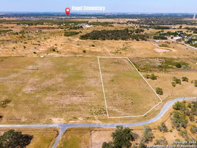 LOT 13 Seay World Seguin, TX 78155