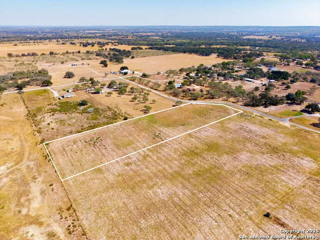 LOT 13 Seay World Seguin, TX 78155