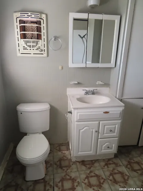 4306 REDSTONE DR San Antonio, TX 78219