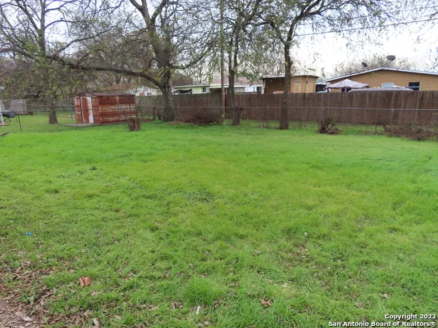 4306 REDSTONE DR San Antonio, TX 78219