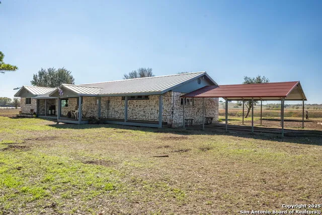 8646 FM 155 LaGrange, TX 78945