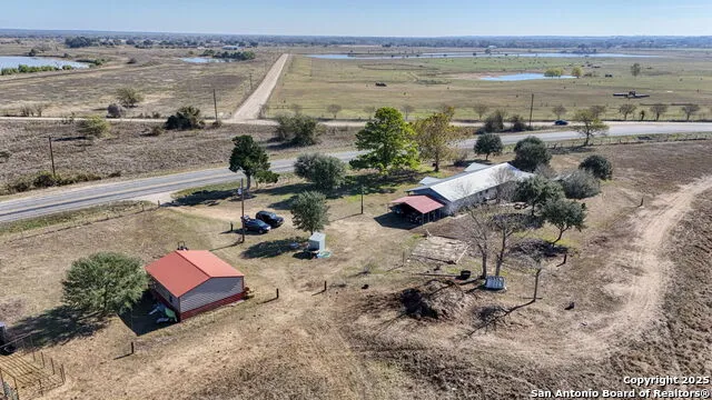 8646 FM 155 LaGrange, TX 78945