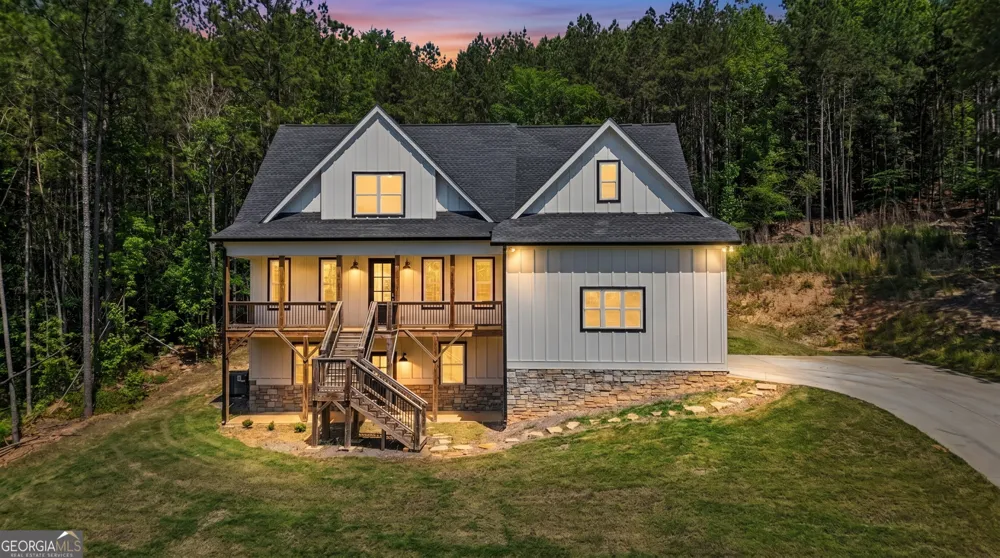 113 Cherokee Estates DR Cedartown, GA 30125