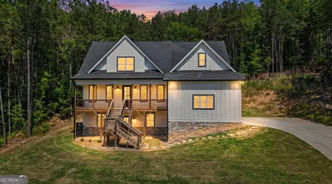 113 Cherokee Estates DR