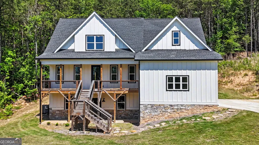 113 Cherokee Estates DR Cedartown, GA 30125