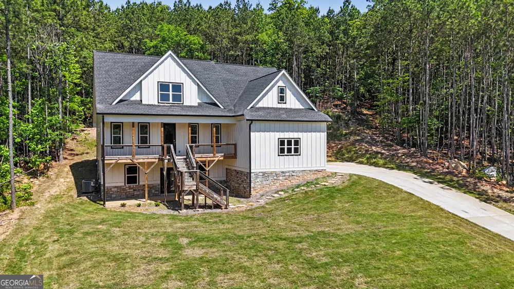 113 Cherokee Estates DR Cedartown, GA 30125