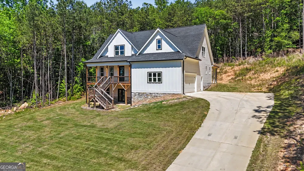 113 Cherokee Estates DR Cedartown, GA 30125