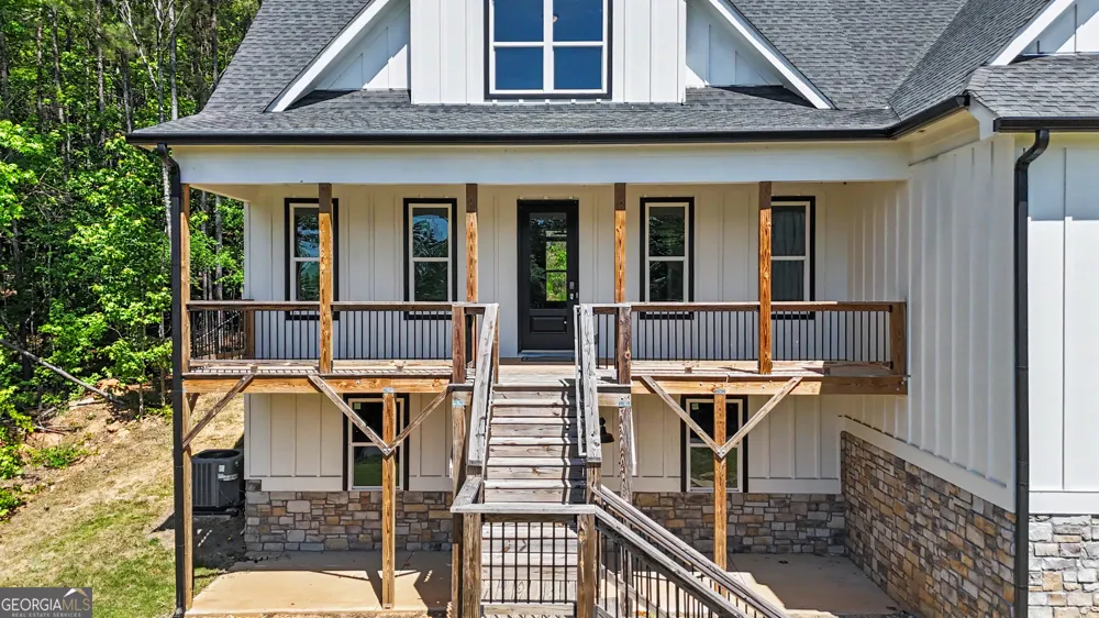 113 Cherokee Estates DR Cedartown, GA 30125