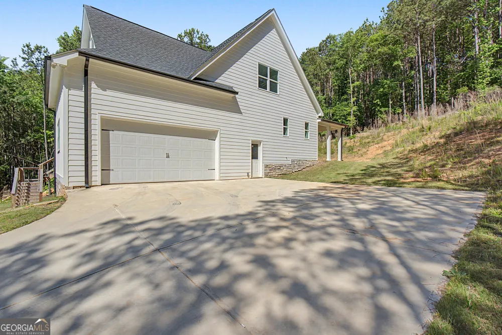 113 Cherokee Estates DR Cedartown, GA 30125