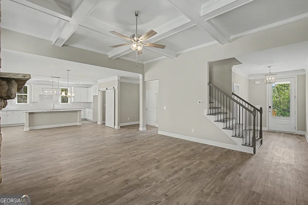113 Cherokee Estates DR Cedartown, GA 30125