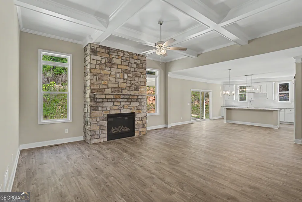 113 Cherokee Estates DR Cedartown, GA 30125