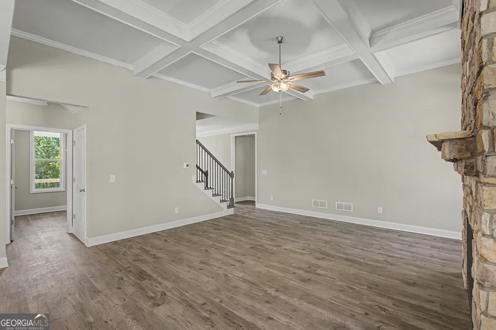 113 Cherokee Estates DR Cedartown, GA 30125