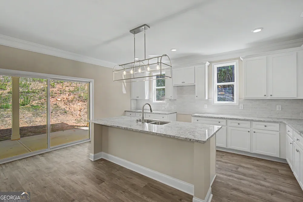 113 Cherokee Estates DR Cedartown, GA 30125