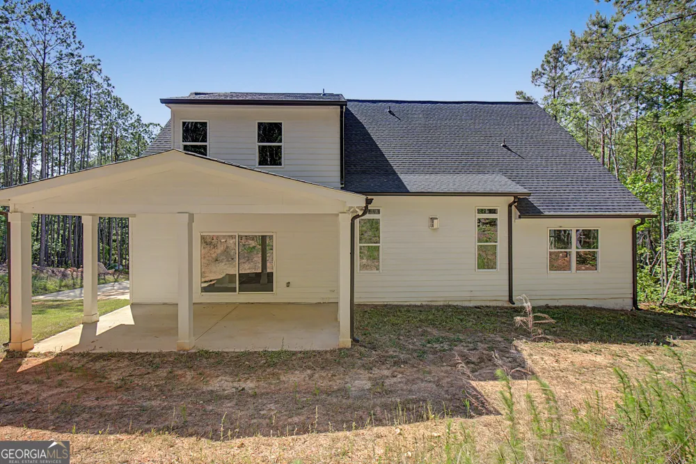 113 Cherokee Estates DR Cedartown, GA 30125