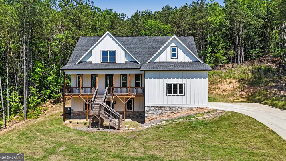 113 Cherokee Estates DR Cedartown, GA 30125