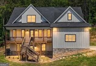 113 Cherokee Estates DR Cedartown, GA 30125