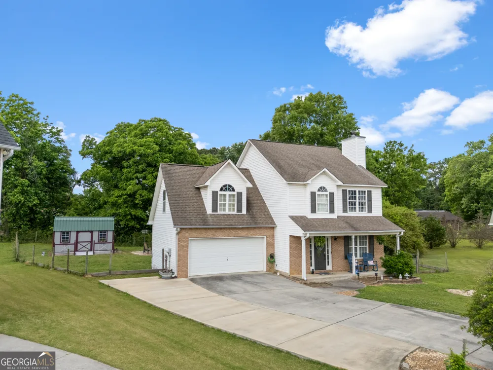106 Summerfield CT Calhoun, GA 30701