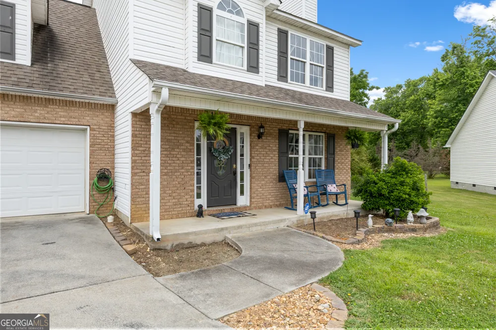 106 Summerfield CT Calhoun, GA 30701