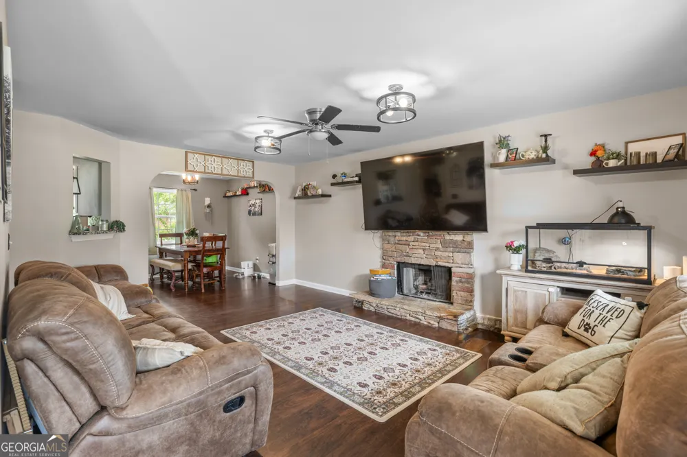 106 Summerfield CT Calhoun, GA 30701