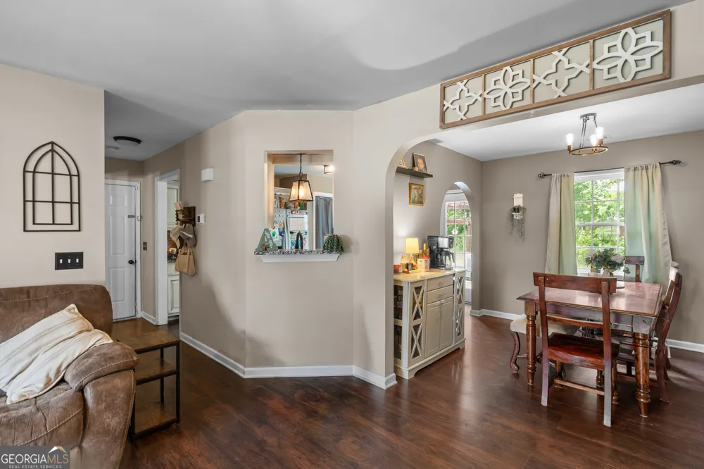 106 Summerfield CT Calhoun, GA 30701
