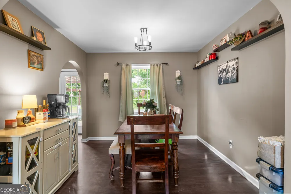 106 Summerfield CT Calhoun, GA 30701