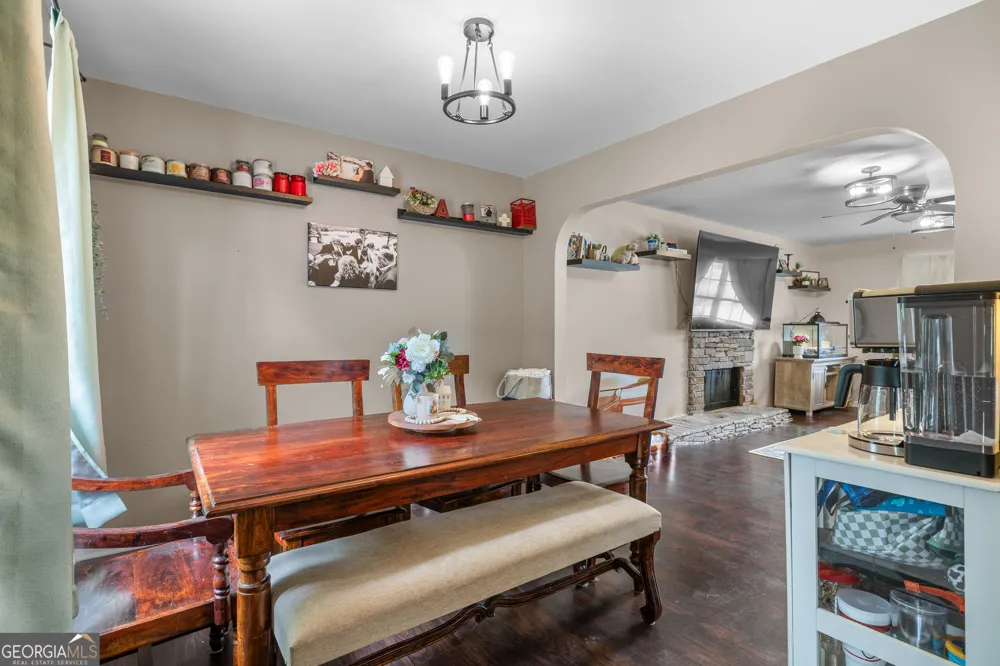 106 Summerfield CT Calhoun, GA 30701