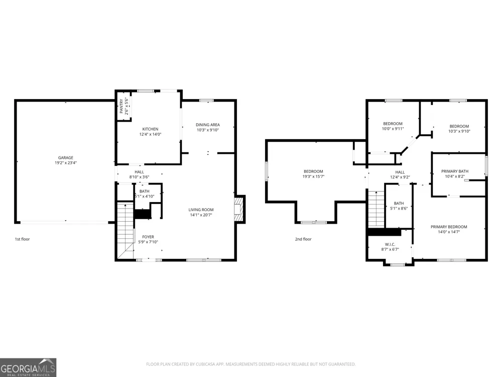 106 Summerfield CT Calhoun, GA 30701