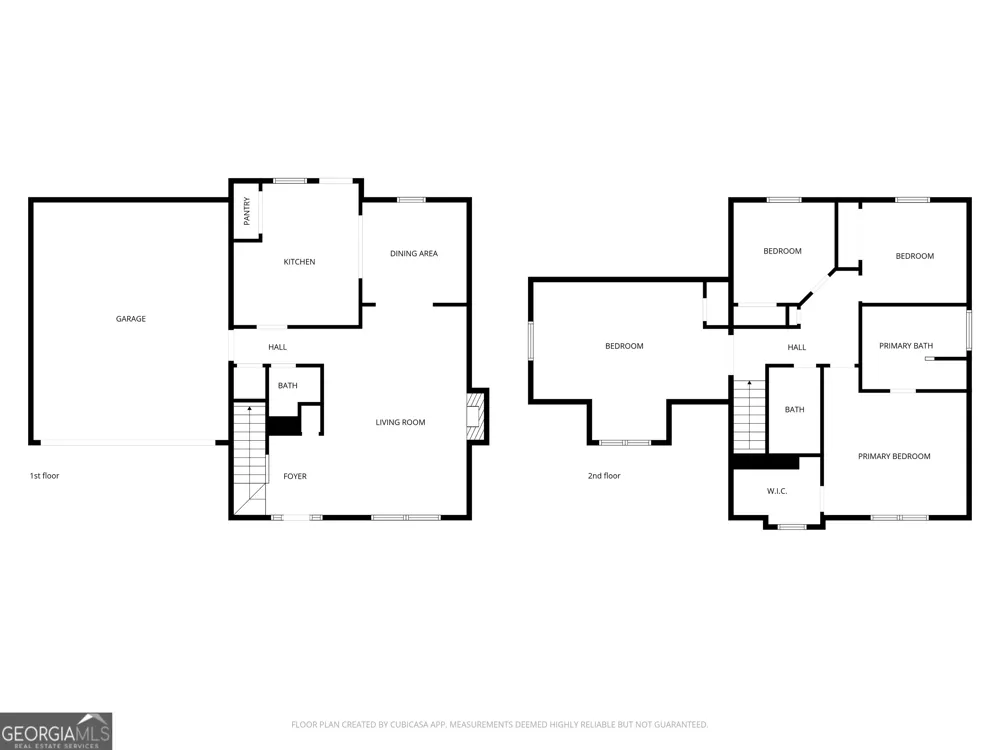 106 Summerfield CT Calhoun, GA 30701