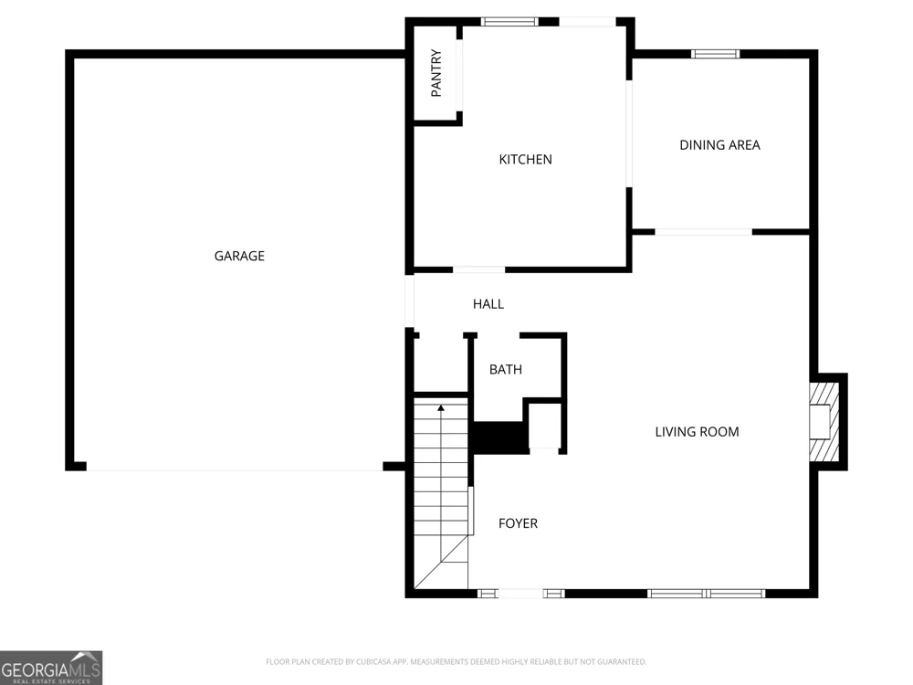 106 Summerfield CT Calhoun, GA 30701