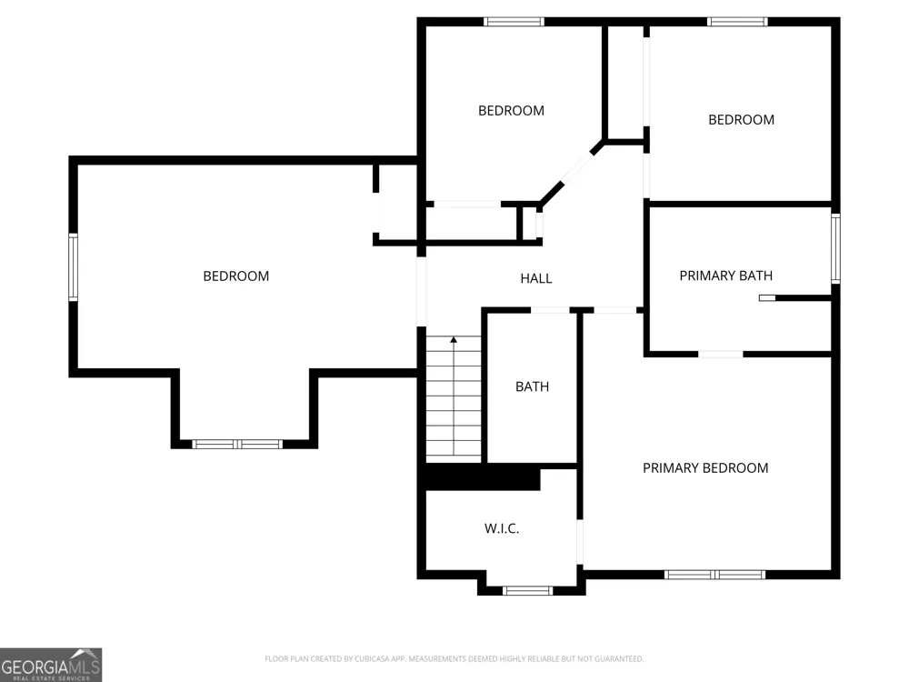 106 Summerfield CT Calhoun, GA 30701