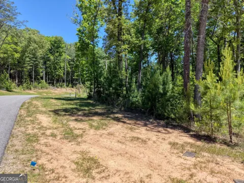 LOT 165 Highland Park