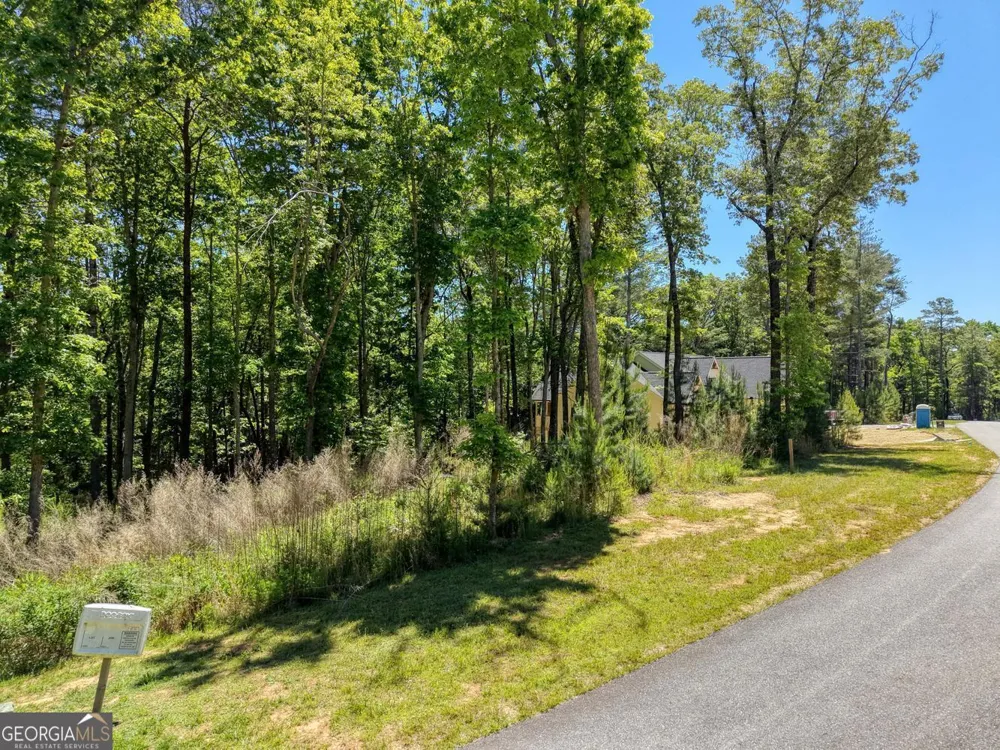 LOT 165 Highland Park Blairsville, GA 30512