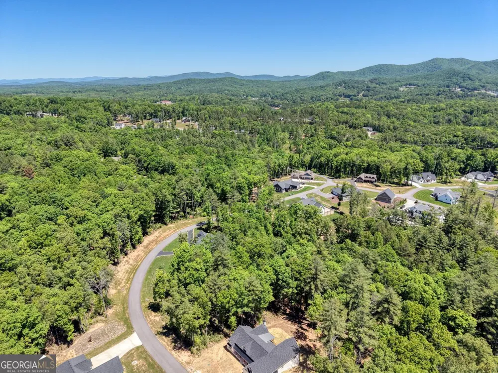 LOT 165 Highland Park Blairsville, GA 30512