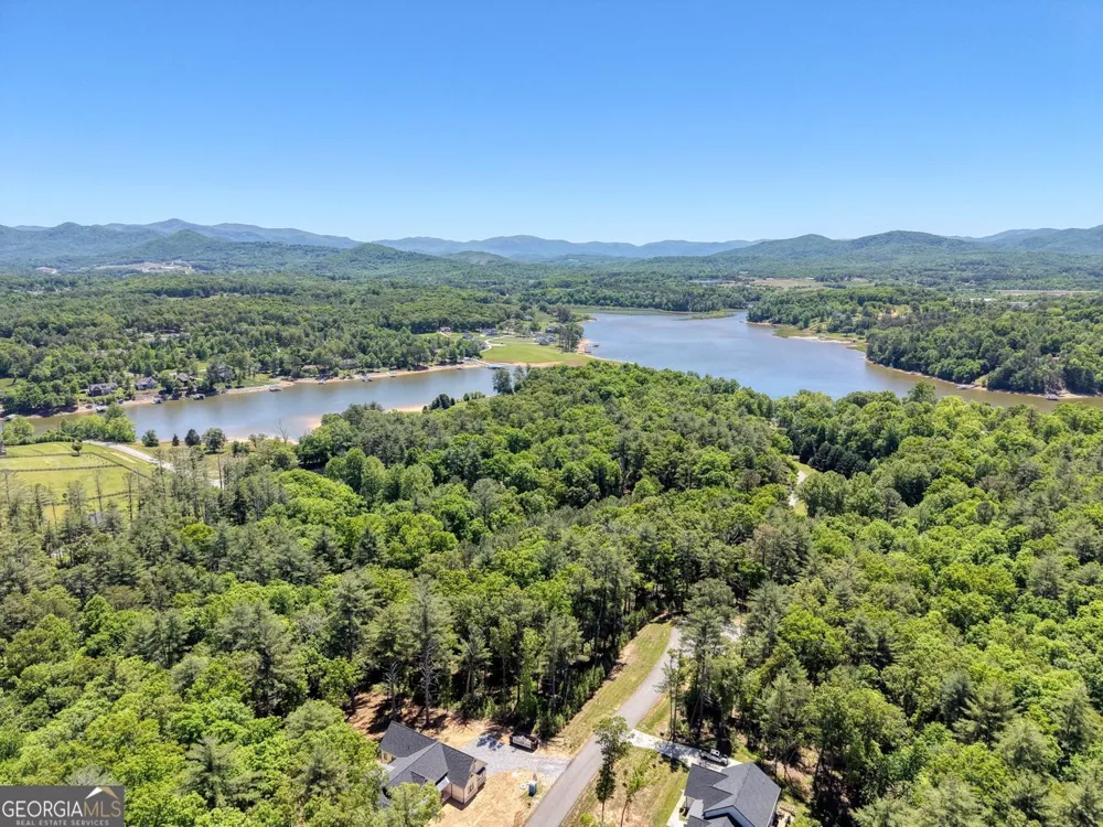 LOT 165 Highland Park Blairsville, GA 30512