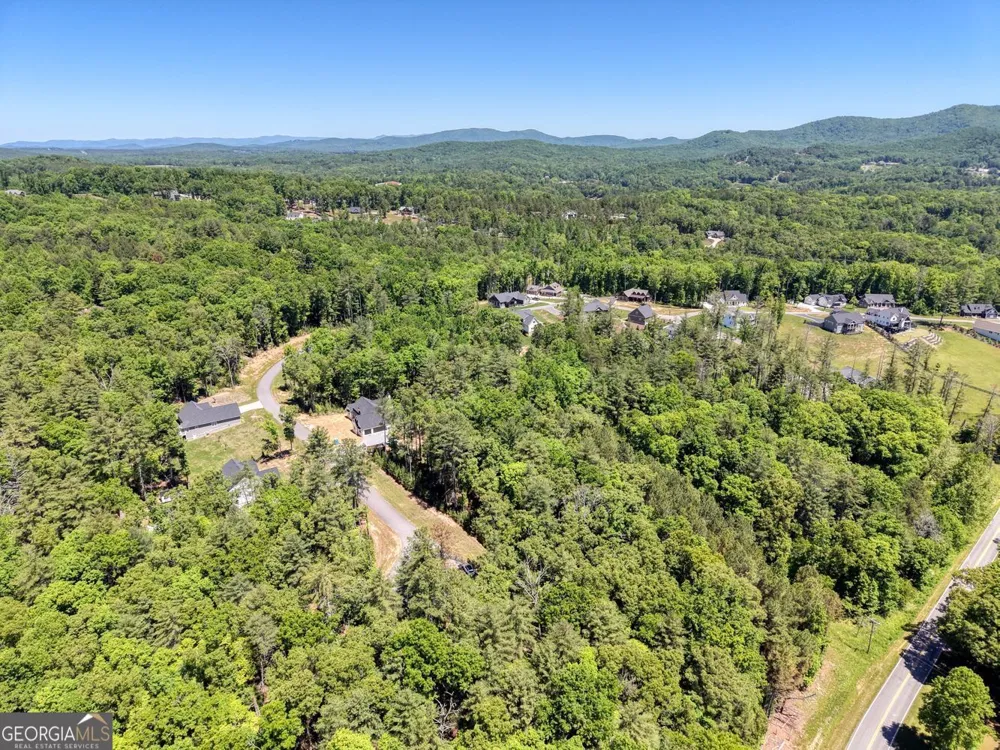 LOT 165 Highland Park Blairsville, GA 30512