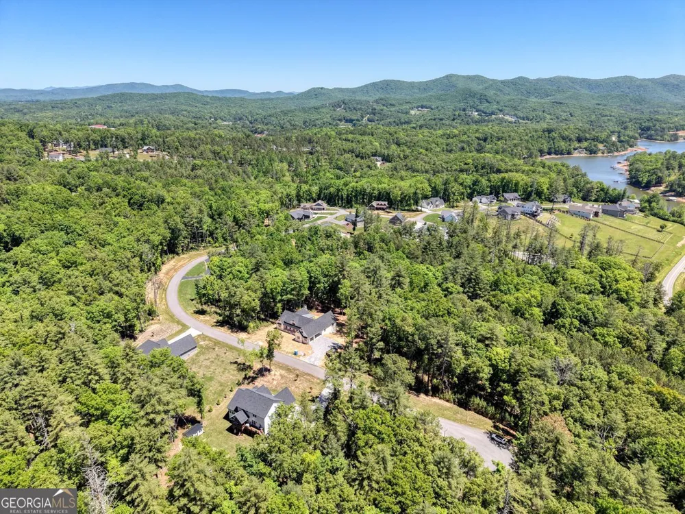 LOT 165 Highland Park Blairsville, GA 30512