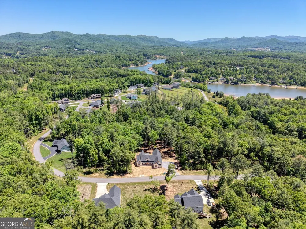 LOT 165 Highland Park Blairsville, GA 30512