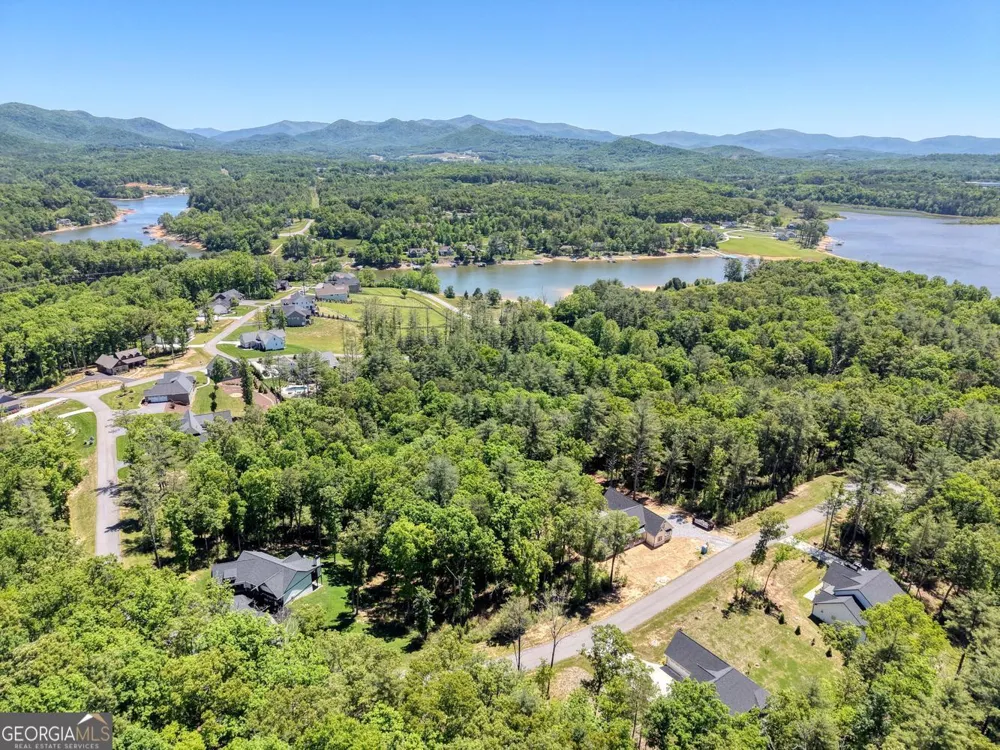 LOT 165 Highland Park Blairsville, GA 30512
