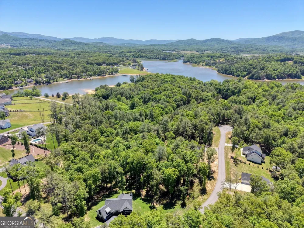 LOT 165 Highland Park Blairsville, GA 30512