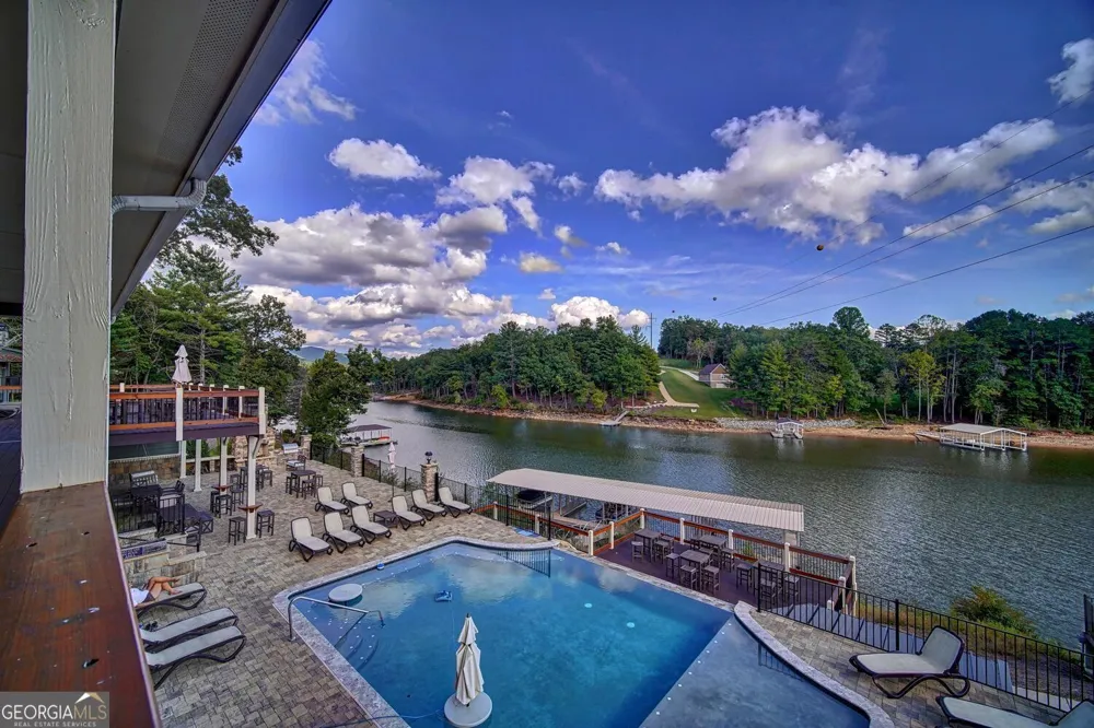 LOT 165 Highland Park Blairsville, GA 30512